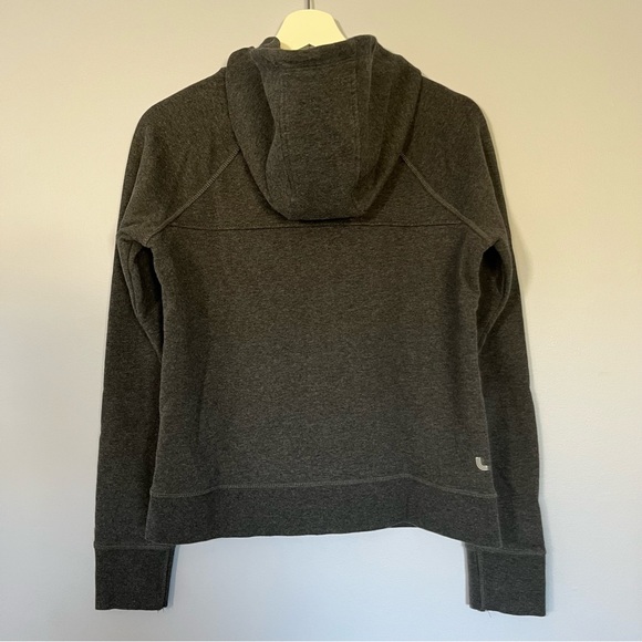 Löle Fleece Hoodie - Picture 2 of 6